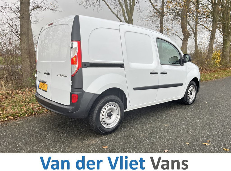 Renault Kangoo 1.5 dCi E6 R-Link BPM Vrij! Lease €171 p/m, Airco, Navi , PDC, Trekhaak, Volledig onderhoudshistorie aanwezig - Fourgonnette: photos 4 Renault Kangoo 1.5 dCi E6 R-Link BPM Vrij! Lease €171 p/m, Airco, Navi , PDC, Trekhaak, Volledig onderhoudshistorie aanwezig - Fourgonnette: photos 4