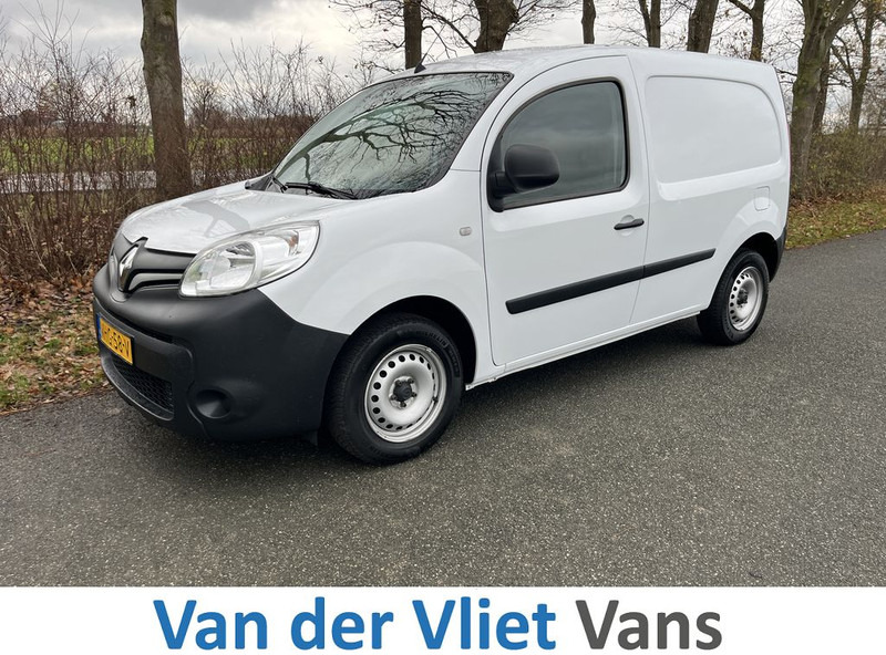 Renault Kangoo 1.5 dCi E6 R-link BPM Vrij! Lease €168 p/m, Airco, Navi , PDC, Trekhaak, Volledig onderhoudshistorie aanwezig - Fourgonnette: photos 2 Renault Kangoo 1.5 dCi E6 R-link BPM Vrij! Lease €168 p/m, Airco, Navi , PDC, Trekhaak, Volledig onderhoudshistorie aanwezig - Fourgonnette: photos 2