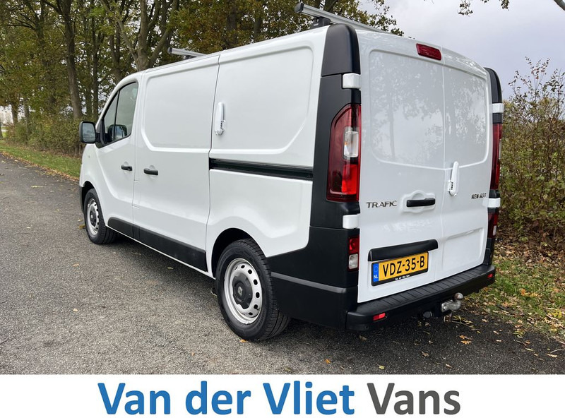 Renault Trafic 1.6 dCi E6 Comfort R-link 3 Zits Lease €251 p/m Airco, Navi, PDC, Bedrijfsinrichting, Cruise controle. - Fourgonnette: photos 3 Renault Trafic 1.6 dCi E6 Comfort R-link 3 Zits Lease €251 p/m Airco, Navi, PDC, Bedrijfsinrichting, Cruise controle. - Fourgonnette: photos 3