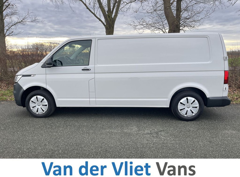 Volkswagen Transporter T6.1 2.0 TDI 150pk E6 L2 Lease €421 p/m, Airco, Navi, PDC, Sortimo inrichting, Trekhaak, Volledig onderhoudshistorie aanwezig - Fourgonnette: photos 5 Volkswagen Transporter T6.1 2.0 TDI 150pk E6 L2 Lease €421 p/m, Airco, Navi, PDC, Sortimo inrichting, Trekhaak, Volledig onderhoudshistorie aanwezig - Fourgonnette: photos 5