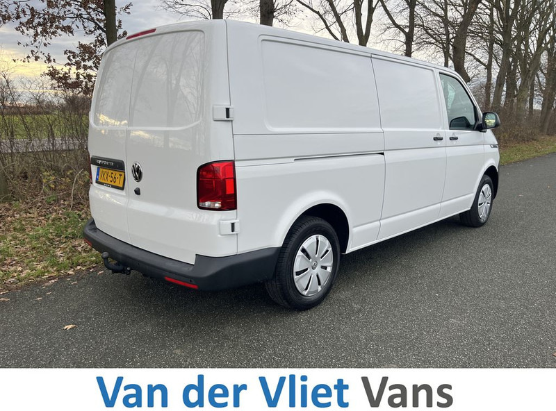 Volkswagen Transporter T6.1 2.0 TDI 150pk E6 L2 Lease €421 p/m, Airco, Navi, PDC, Sortimo inrichting, Trekhaak, Volledig onderhoudshistorie aanwezig - Fourgonnette: photos 4 Volkswagen Transporter T6.1 2.0 TDI 150pk E6 L2 Lease €421 p/m, Airco, Navi, PDC, Sortimo inrichting, Trekhaak, Volledig onderhoudshistorie aanwezig - Fourgonnette: photos 4