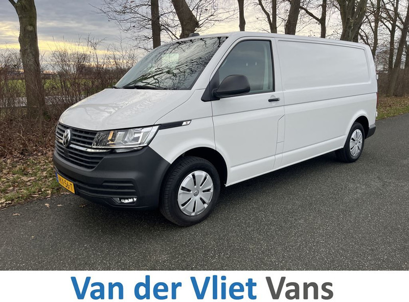Volkswagen Transporter T6.1 2.0 TDI 150pk E6 L2 Lease €421 p/m, Airco, Navi, PDC, Sortimo inrichting, Trekhaak, Volledig onderhoudshistorie aanwezig - Fourgonnette: photos 2 Volkswagen Transporter T6.1 2.0 TDI 150pk E6 L2 Lease €421 p/m, Airco, Navi, PDC, Sortimo inrichting, Trekhaak, Volledig onderhoudshistorie aanwezig - Fourgonnette: photos 2