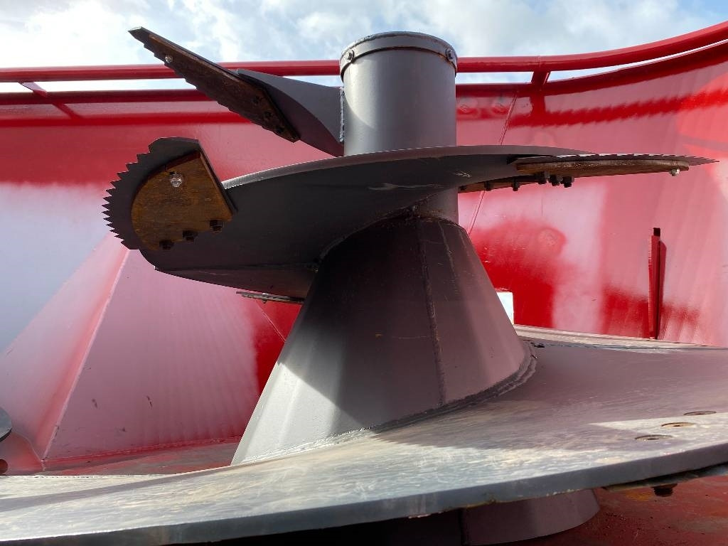 Strautmann z. B. Verti Mix  - Pièces de rechange pour Mélangeuse: photos 5 Strautmann z. B. Verti Mix  - Pièces de rechange pour Mélangeuse: photos 5