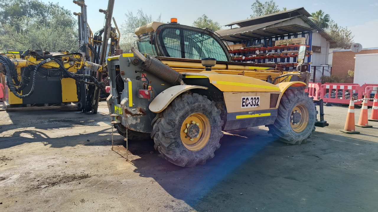 DIECI RUNNER 30.11 - Chariot télescopique: photos 3 DIECI RUNNER 30.11 - Chariot télescopique: photos 3