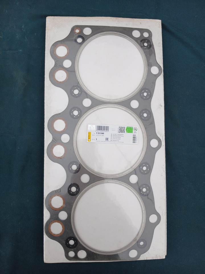 Cylinderheadgasket DT 751100 for IVECO - Joint moteur: photos 1 Cylinderheadgasket DT 751100 for IVECO - Joint moteur: photos 1