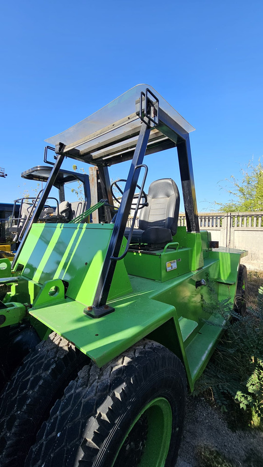 CATERPILLAR V330B - Chariot tout terrain: photos 5 CATERPILLAR V330B - Chariot tout terrain: photos 5