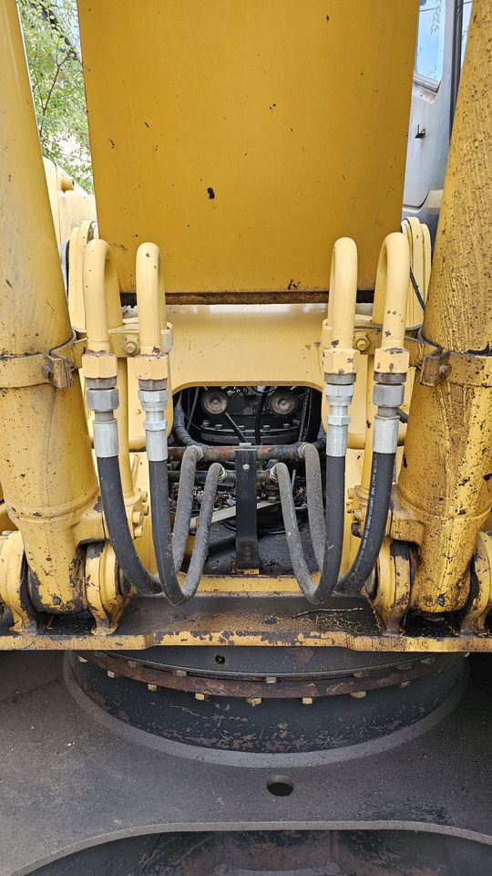 John Deere 200C LC - Pelle sur chenille: photos 4 John Deere 200C LC - Pelle sur chenille: photos 4