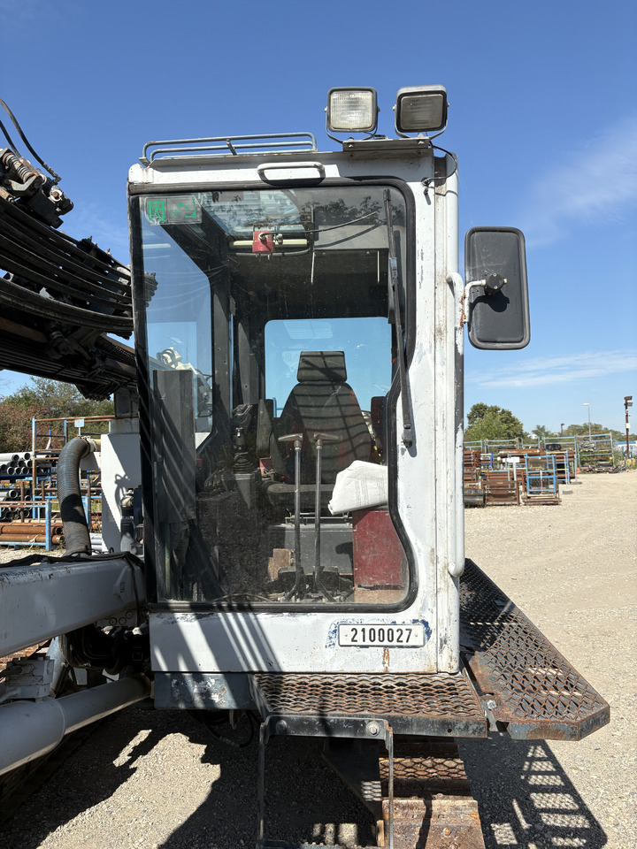 FURUKAWA HCR 1000 EDS II - Foreuse: photos 5 FURUKAWA HCR 1000 EDS II - Foreuse: photos 5