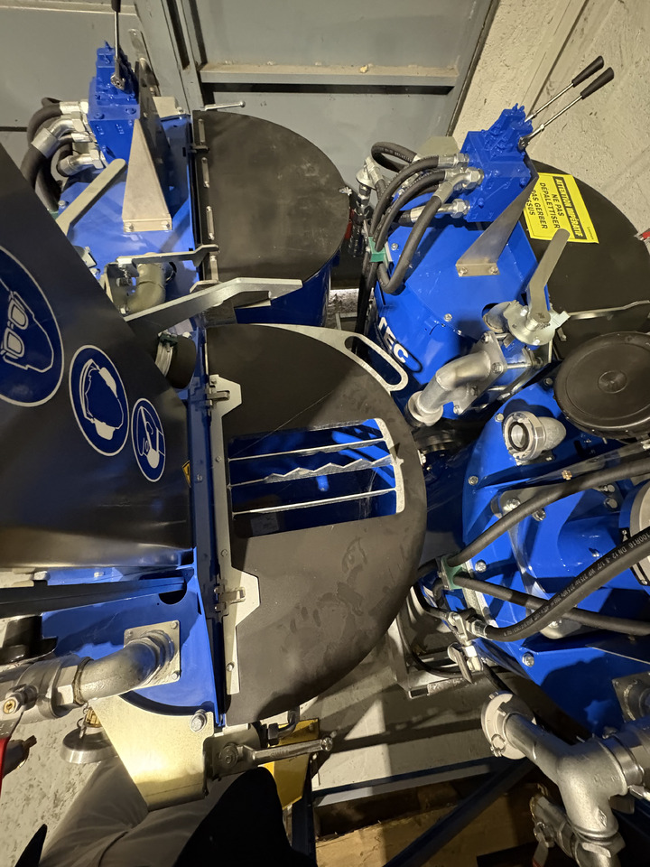 Gertec IS35H - Pompe à eau: photos 5 Gertec IS35H - Pompe à eau: photos 5