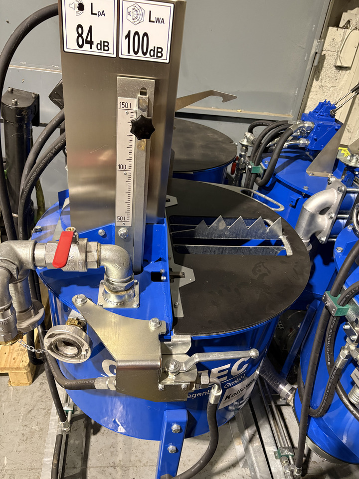 Gertec IS35H - Pompe à eau: photos 3 Gertec IS35H - Pompe à eau: photos 3