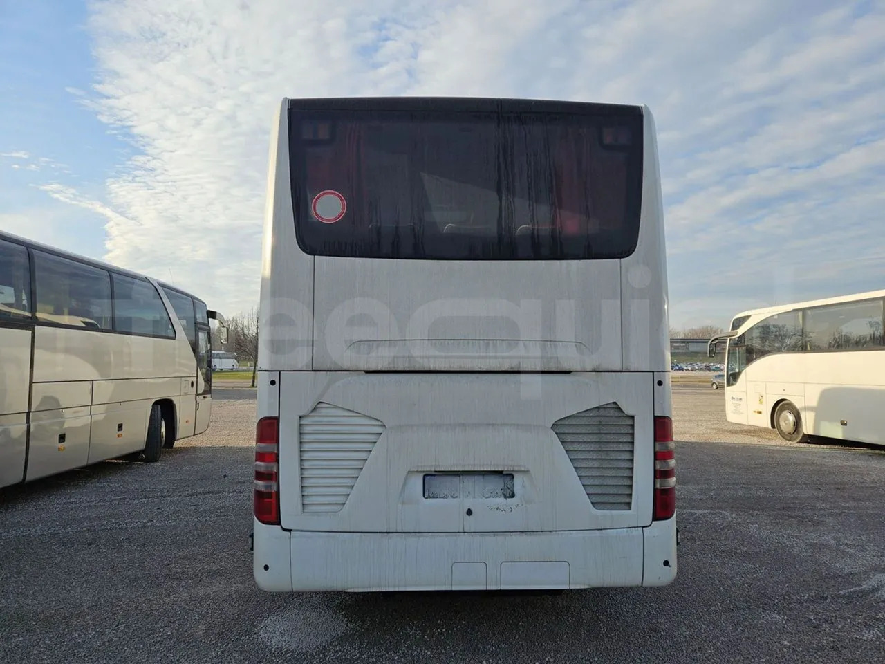 Mercedes-Benz Tourismo - Autre matériel: photos 5 Mercedes-Benz Tourismo - Autre matériel: photos 5