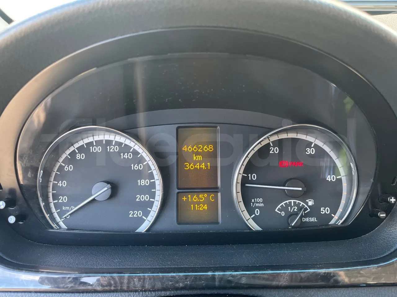 Mercedes-Benz Viano - Autre matériel: photos 3 Mercedes-Benz Viano - Autre matériel: photos 3