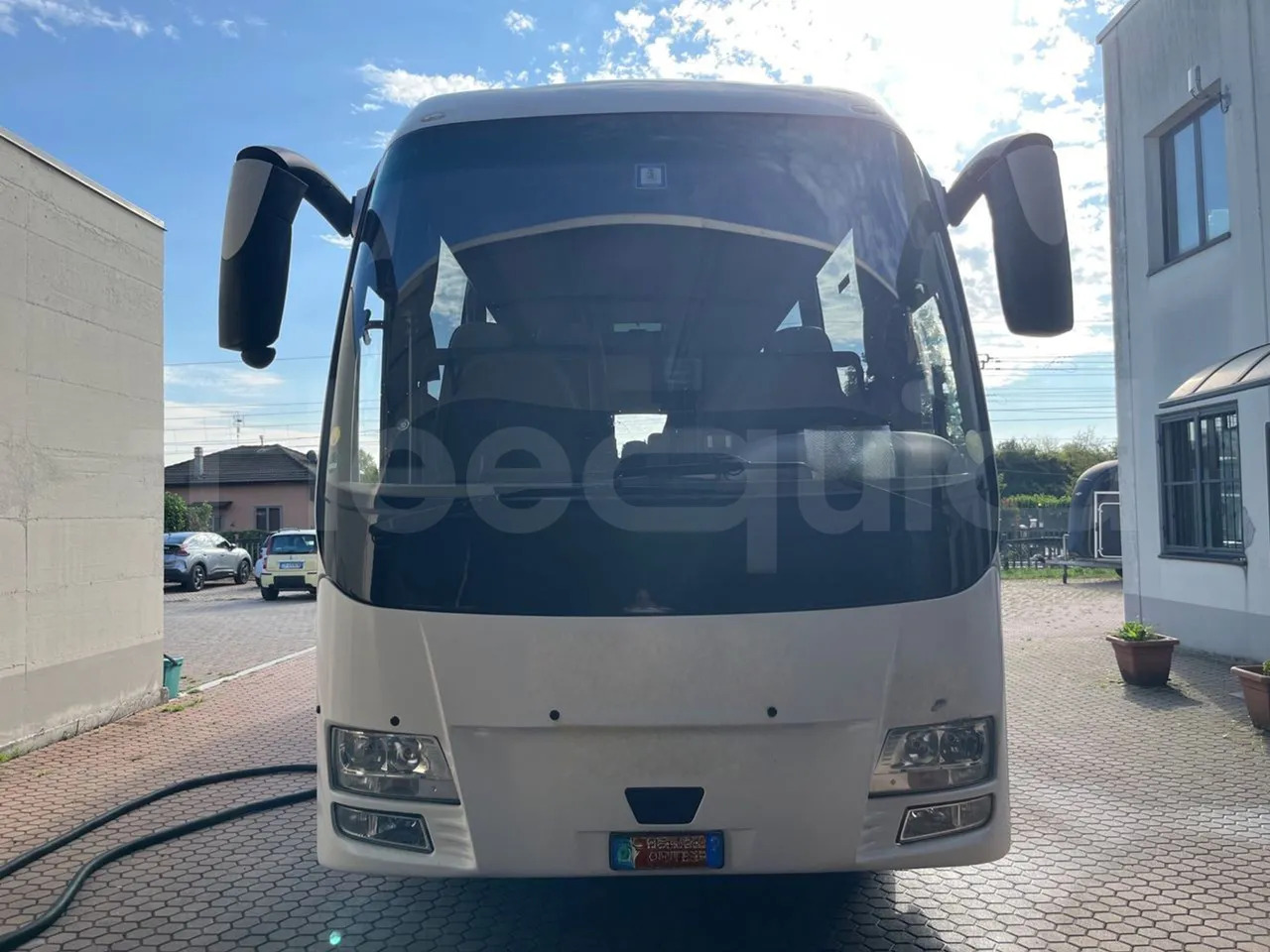 Barbi Galileo HD - Autocar: photos 2 Barbi Galileo HD - Autocar: photos 2