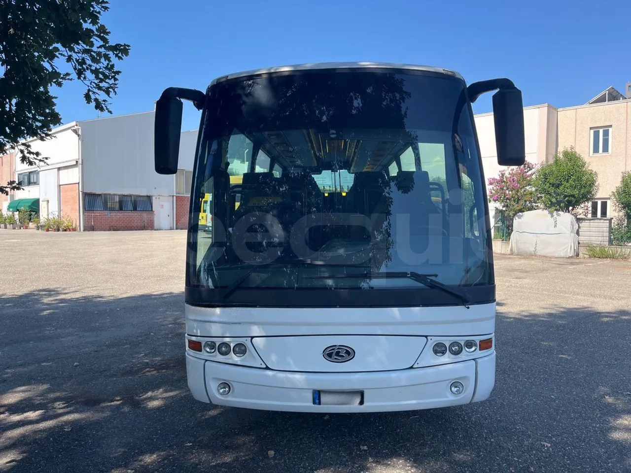 Beulas Man Midistar - Autocar: photos 2 Beulas Man Midistar - Autocar: photos 2