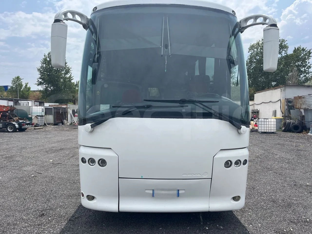 Bova B V Magiq - Autocar: photos 2 Bova B V Magiq - Autocar: photos 2