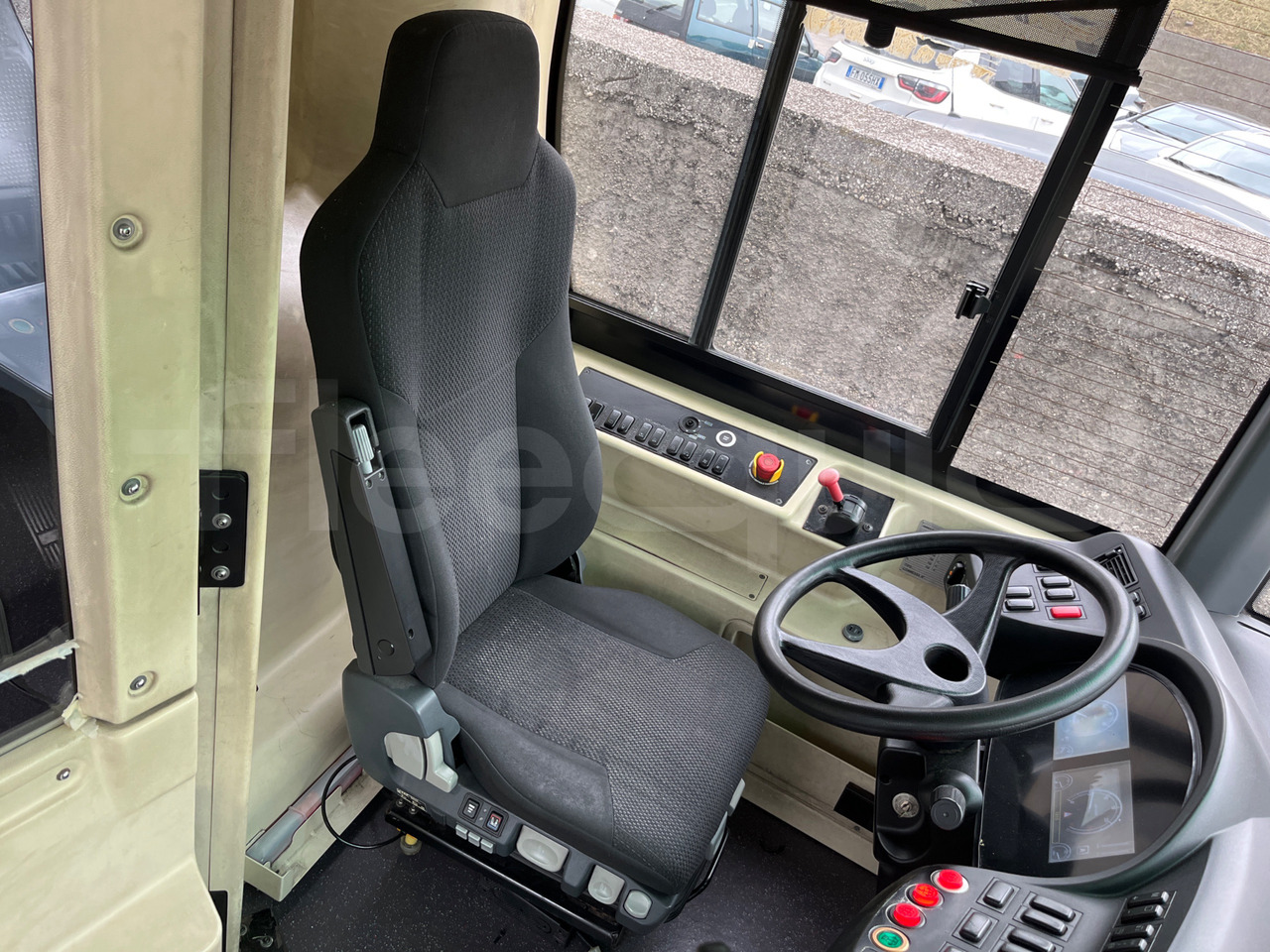 BredaMenarinibus CityMood - Bus urbain: photos 3 BredaMenarinibus CityMood - Bus urbain: photos 3