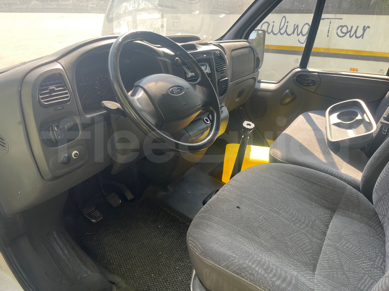 Bundle di 4 mezzi Ford - Transit Tourneo Ford - Transit Tourneo Ford - Transit Ford - Transit Tourneo - Minibus, Transport de personnes: photos 4 Bundle di 4 mezzi Ford - Transit Tourneo Ford - Transit Tourneo Ford - Transit Ford - Transit Tourneo - Minibus, Transport de personnes: photos 4