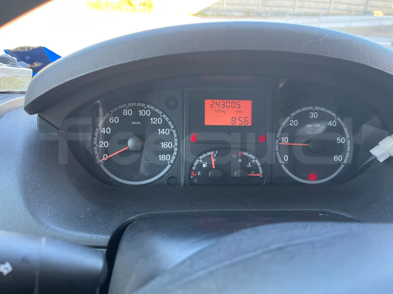 Citroën Jumper - Minibus, Transport de personnes: photos 3 Citroën Jumper - Minibus, Transport de personnes: photos 3