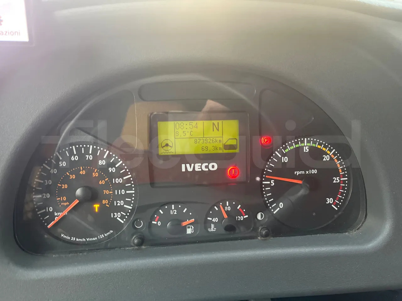 Irisbus 397E.12 - Autocar: photos 3 Irisbus 397E.12 - Autocar: photos 3