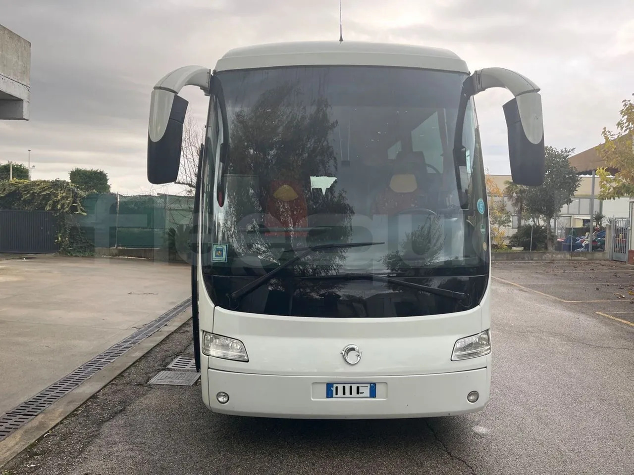 Irisbus 397E.12 - Autocar: photos 2 Irisbus 397E.12 - Autocar: photos 2