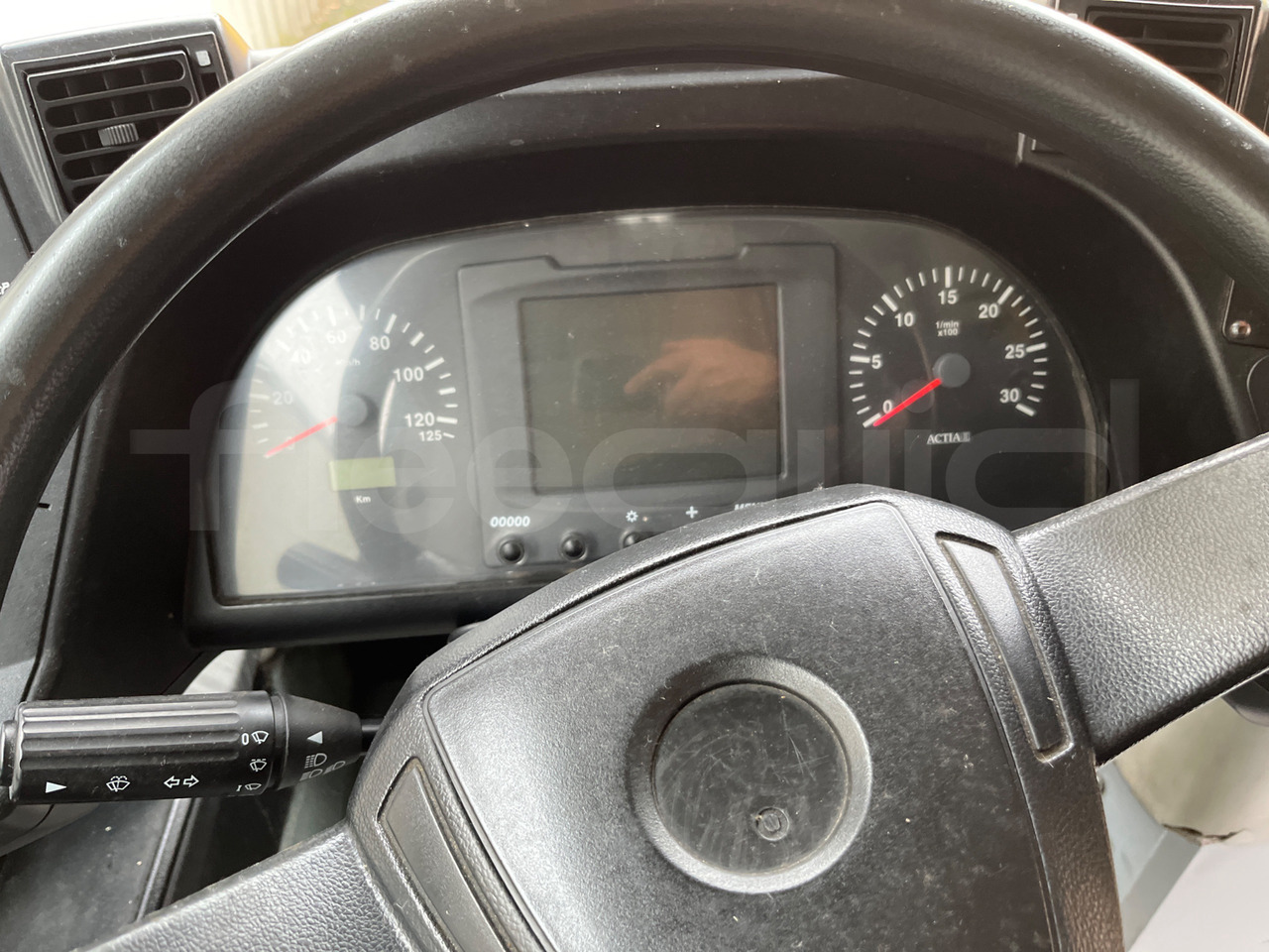 Irisbus Citelis PS09D1 - Bus urbain: photos 3 Irisbus Citelis PS09D1 - Bus urbain: photos 3