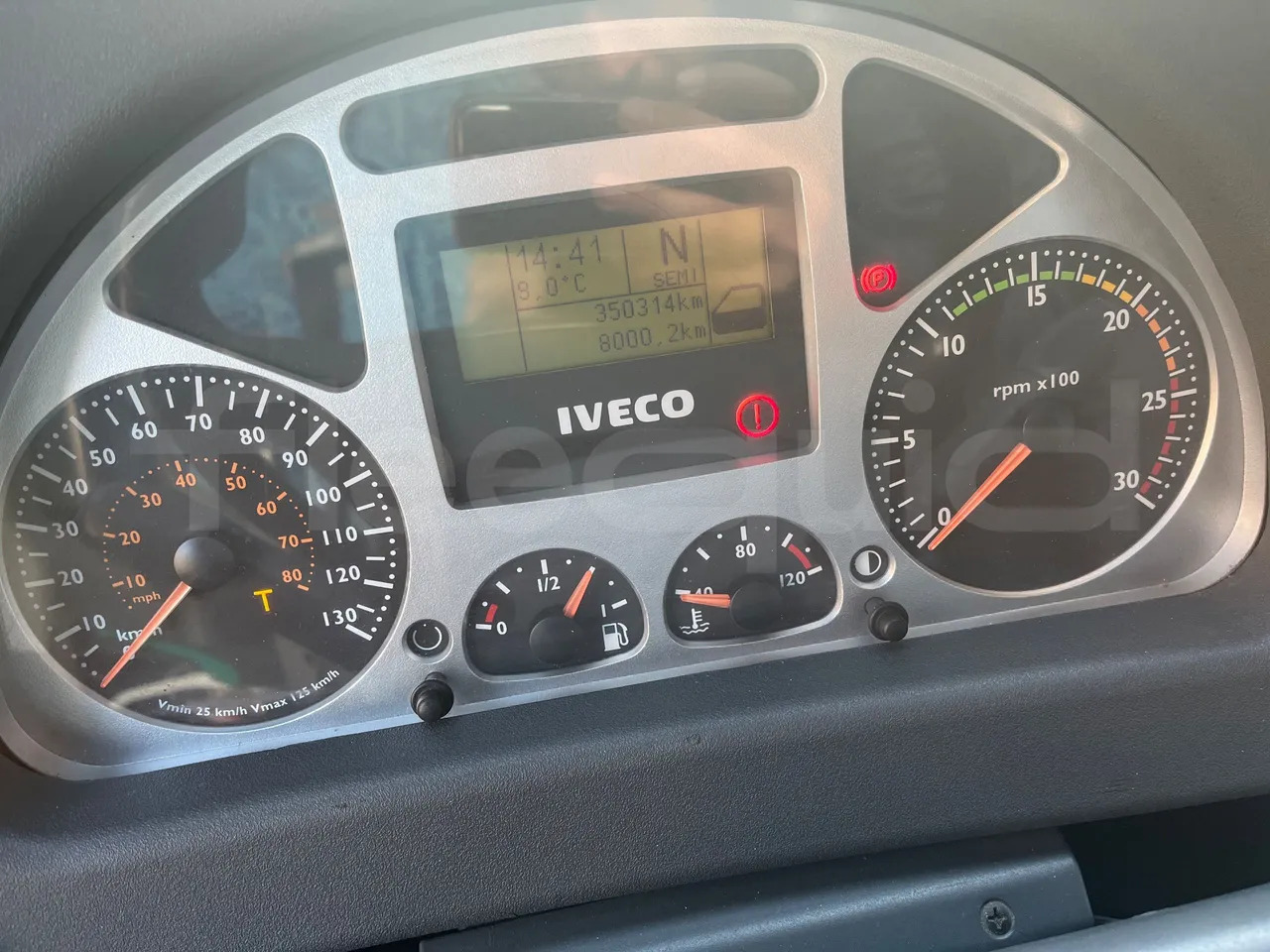 Irisbus New Domino - Autocar: photos 3 Irisbus New Domino - Autocar: photos 3