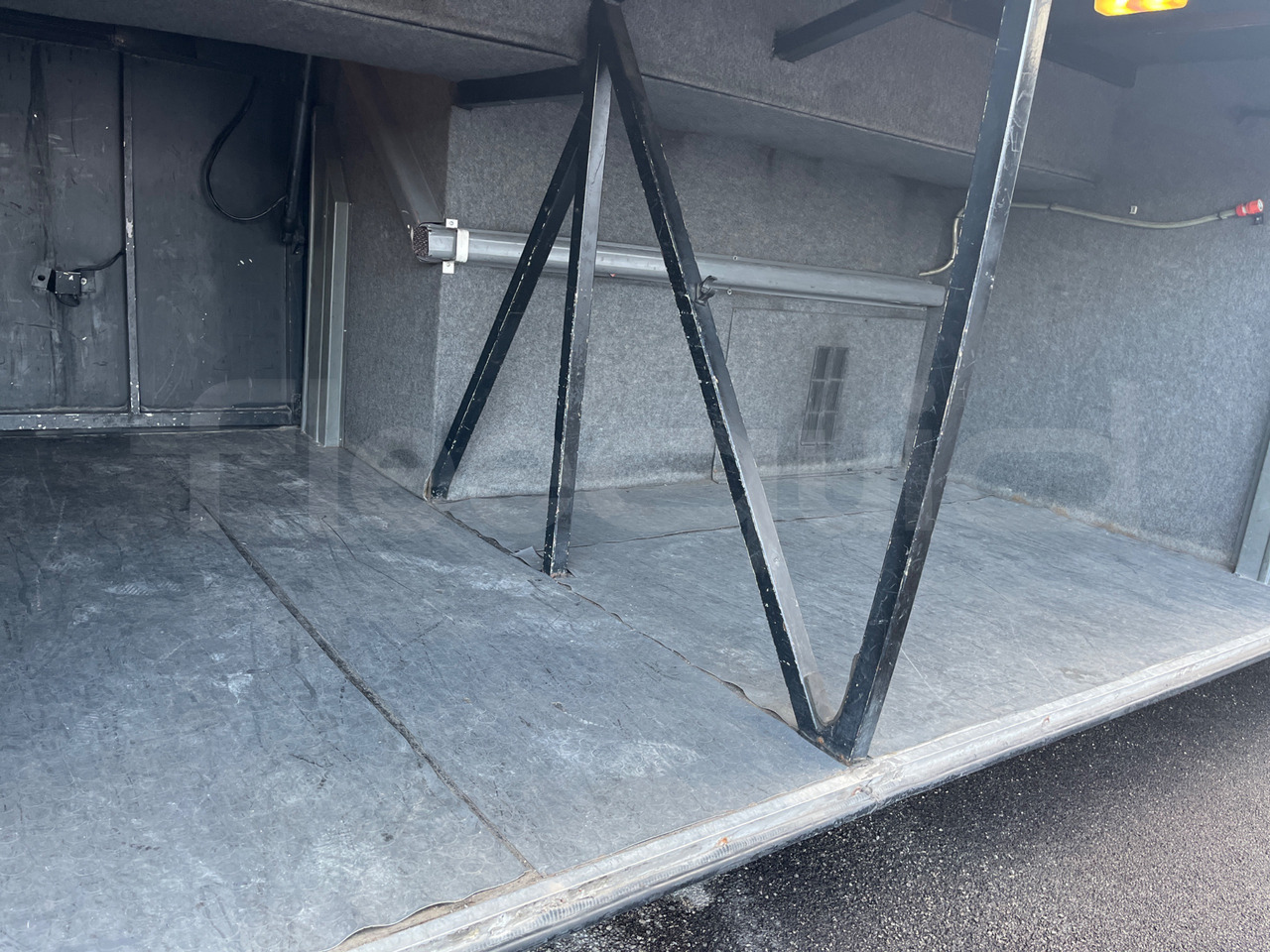 Irizar Scania Century en crédit-bail Irizar Scania Century: photos 8