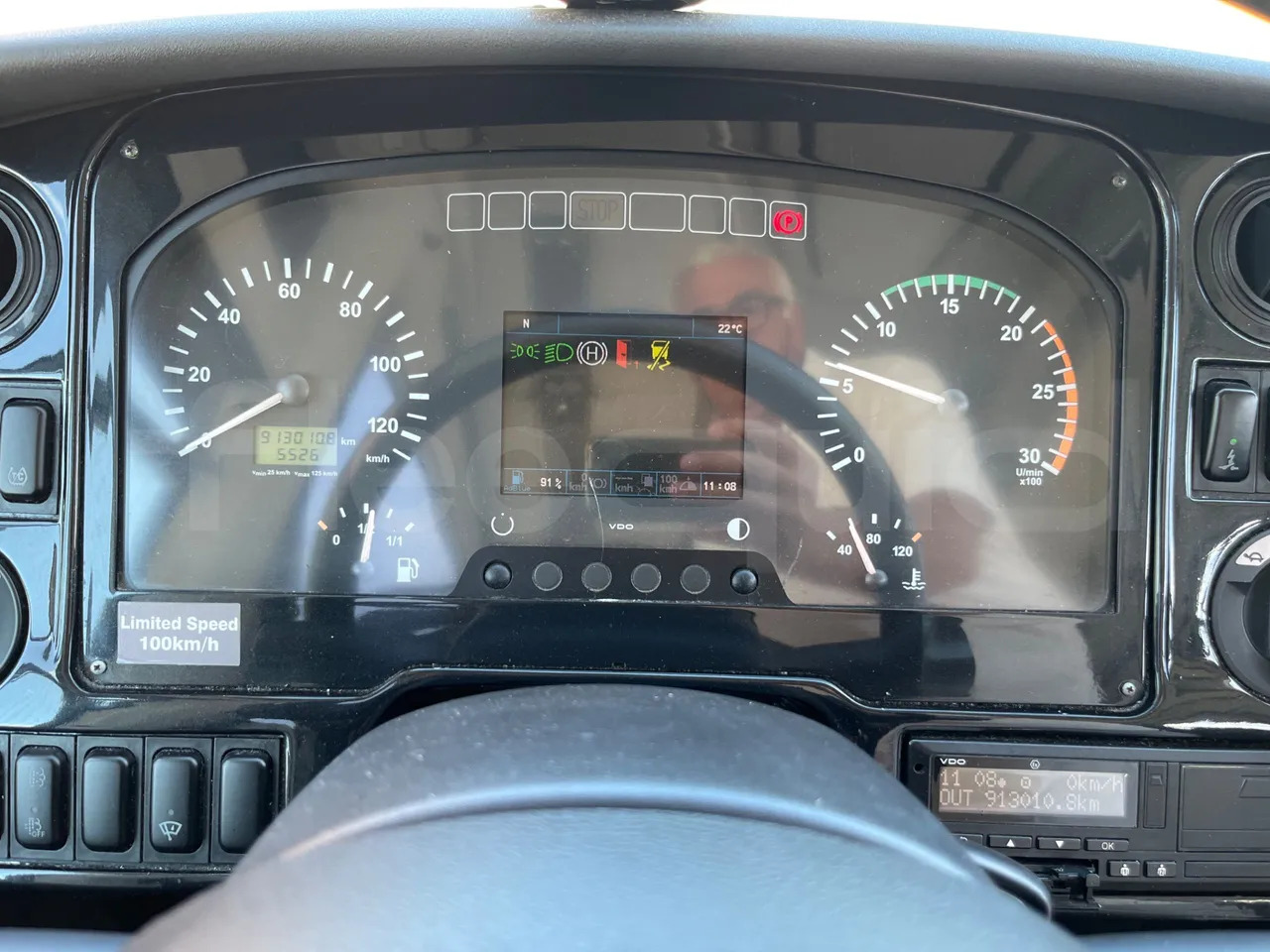 Irizar i6 - Autocar: photos 3 Irizar i6 - Autocar: photos 3