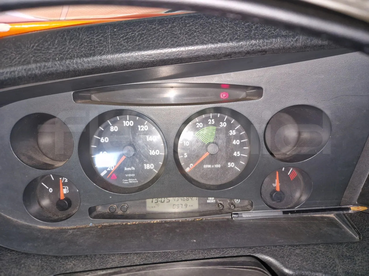 Iveco 65C15/70 - Autocar: photos 3 Iveco 65C15/70 - Autocar: photos 3