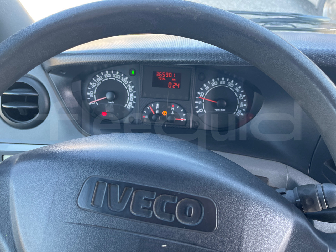 Iveco A50 - Minibus, Transport de personnes: photos 3 Iveco A50 - Minibus, Transport de personnes: photos 3