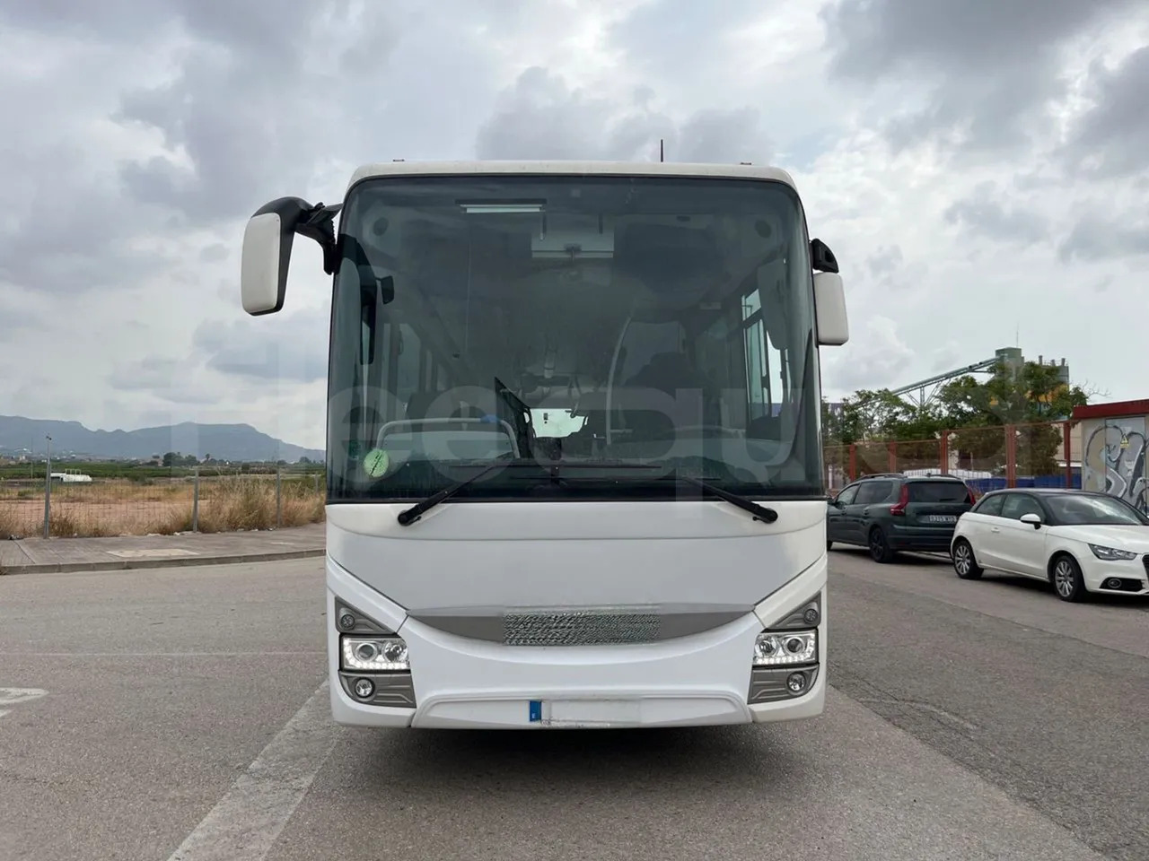 Iveco Crossway - Bus interurbain: photos 2 Iveco Crossway - Bus interurbain: photos 2