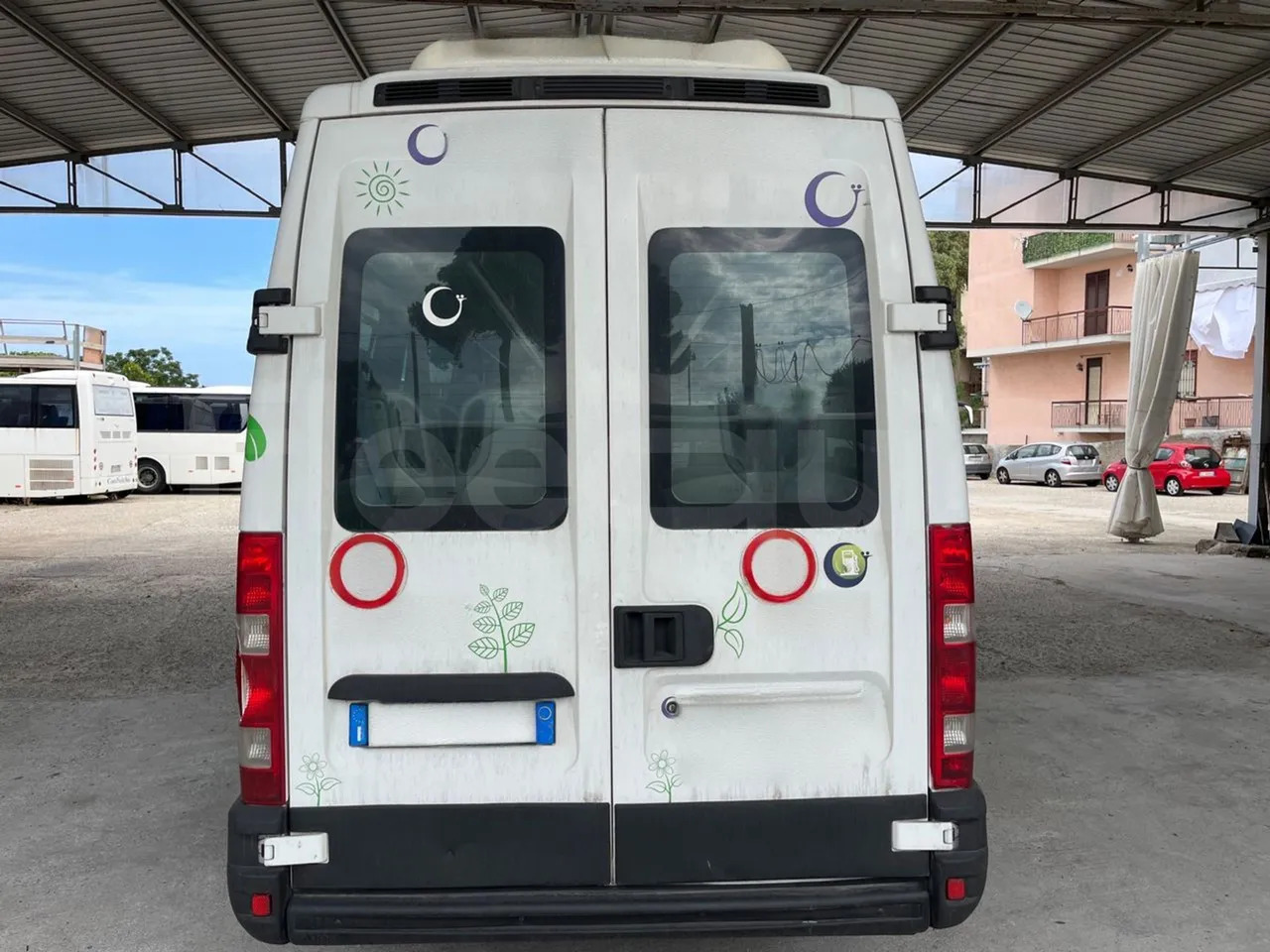 Iveco Daily - Autocar: photos 5 Iveco Daily - Autocar: photos 5