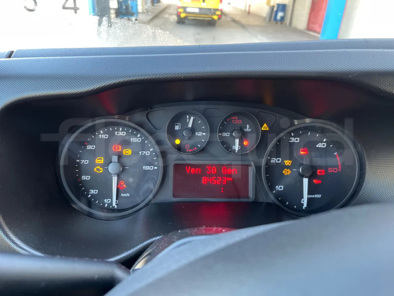 Iveco Daily - Bus scolaire, Minibus: photos 3 Iveco Daily - Bus scolaire, Minibus: photos 3