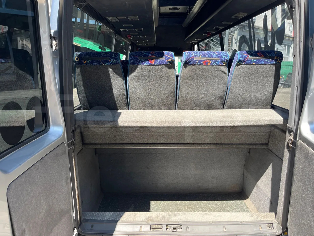 Minibus, Transport de personnes Iveco Daily: photos 7