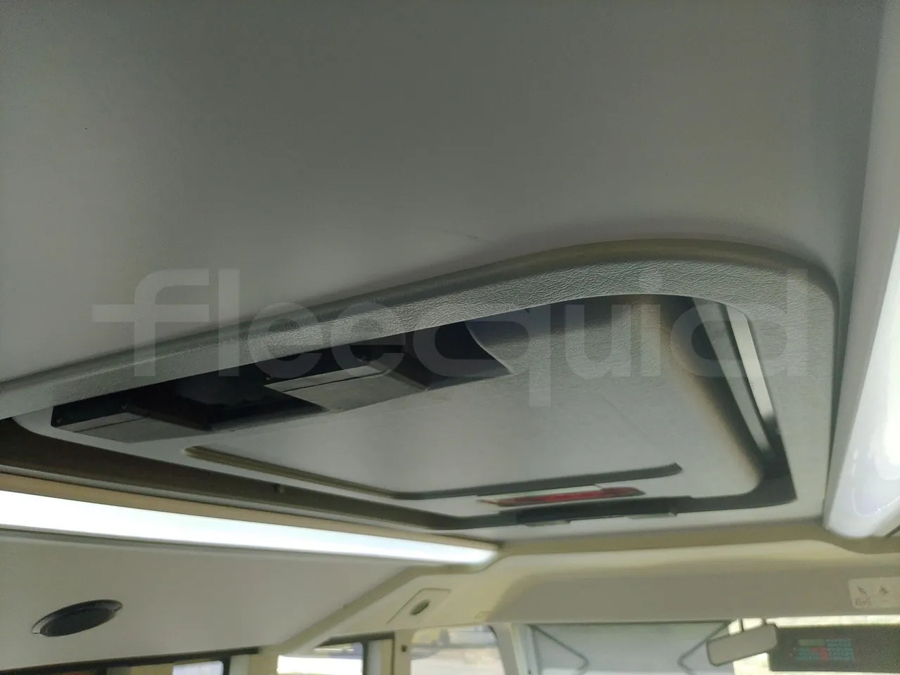 Bus scolaire Iveco Indcar: photos 19 Bus scolaire Iveco Indcar: photos 19