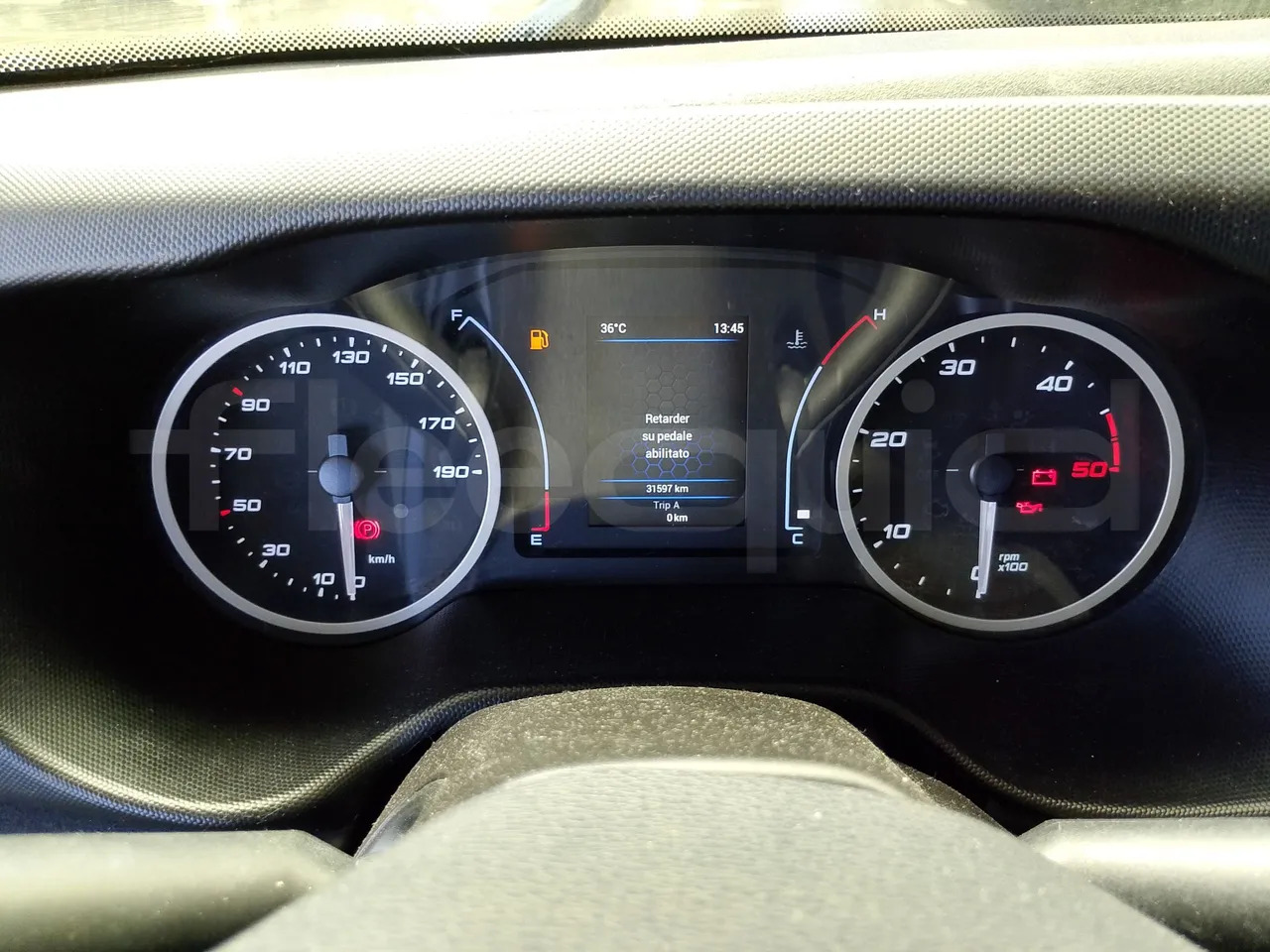 Iveco Indcar - Bus scolaire: photos 3 Iveco Indcar - Bus scolaire: photos 3