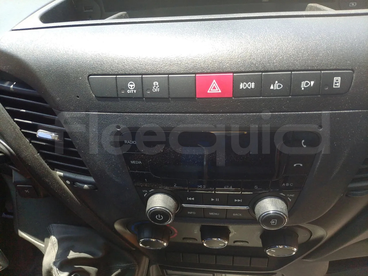 Bus scolaire Iveco Indcar: photos 16 Bus scolaire Iveco Indcar: photos 16