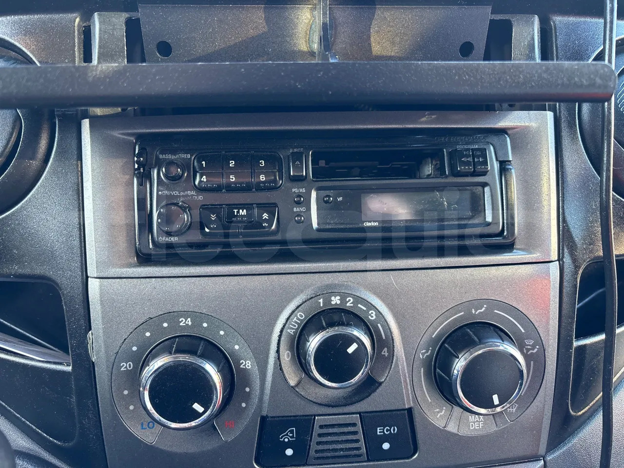 Bus urbain Iveco Kapena: photos 37