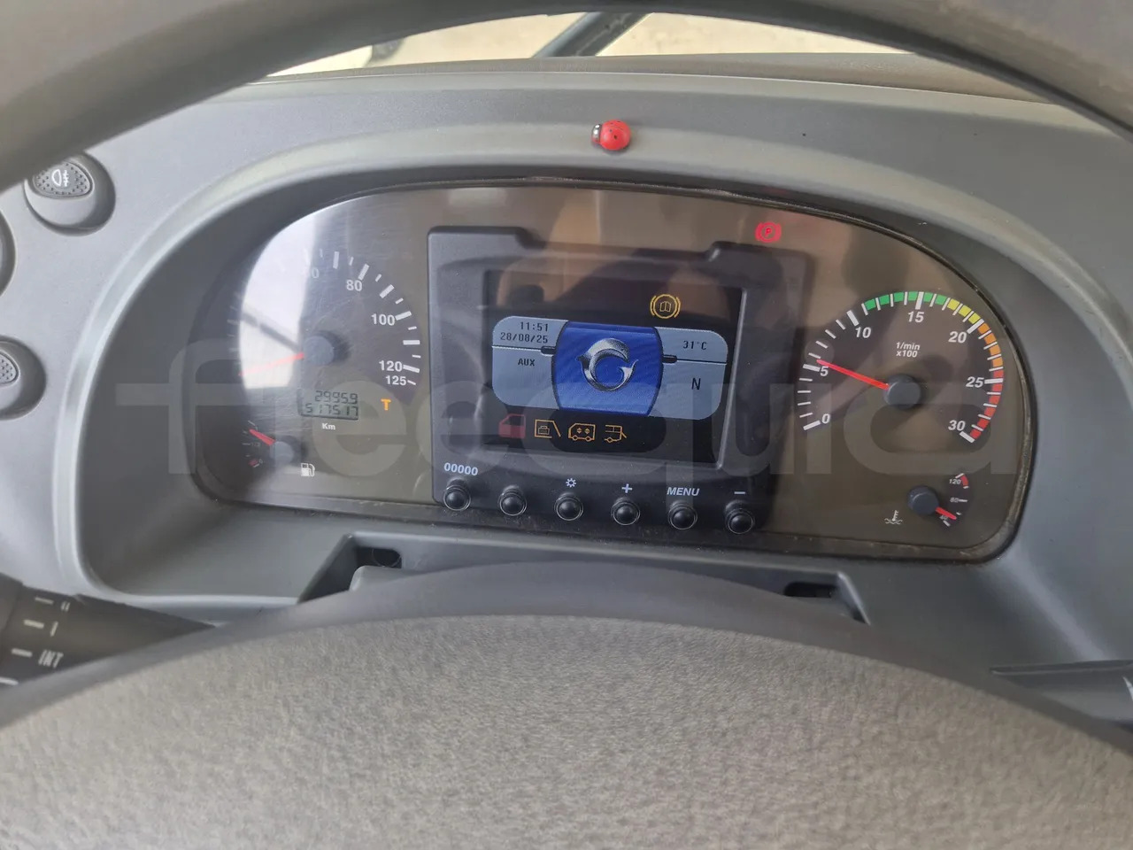 Iveco Magelys - Autocar: photos 3 Iveco Magelys - Autocar: photos 3