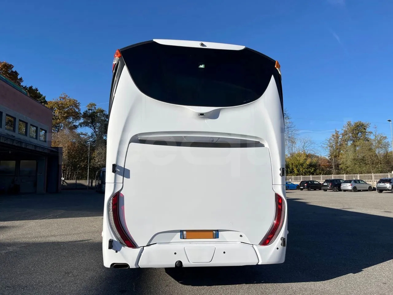 Iveco Magelys - Autocar: photos 5 Iveco Magelys - Autocar: photos 5