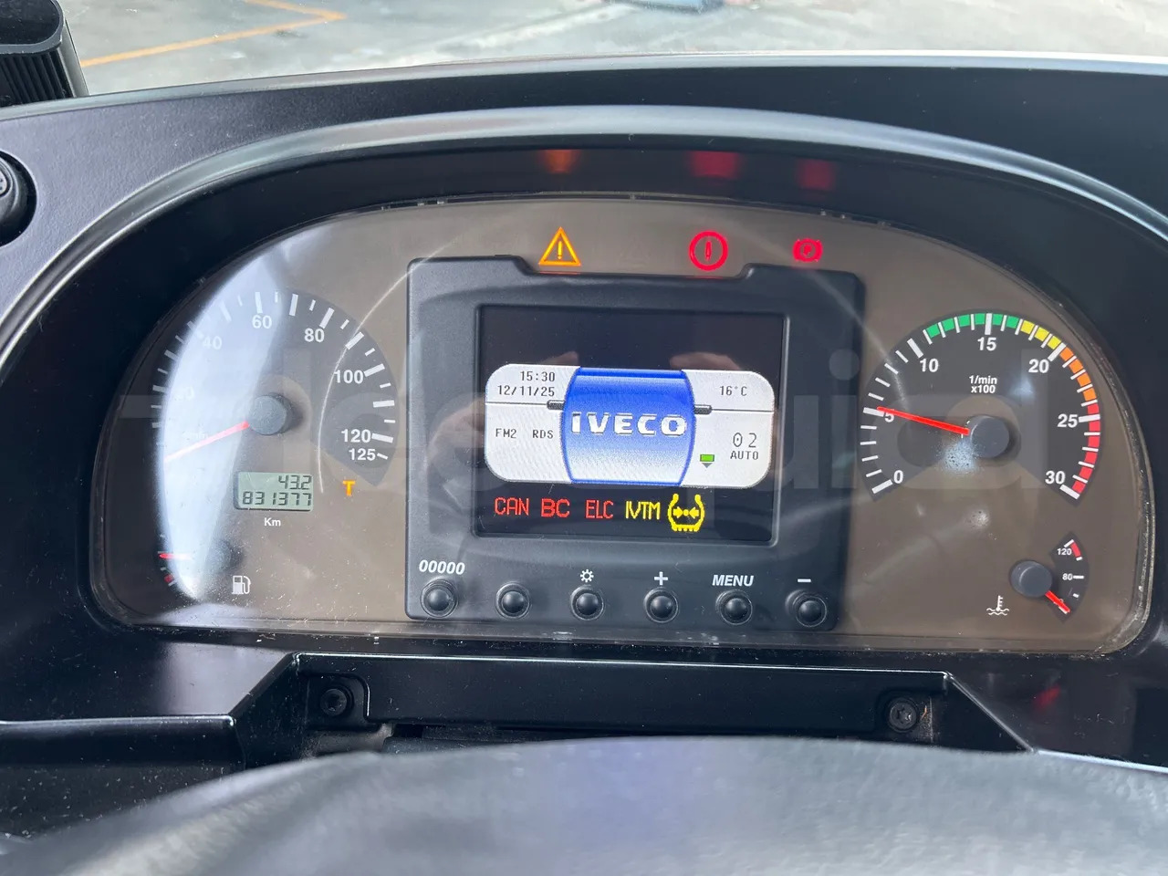 Iveco Magelys - Autocar: photos 3 Iveco Magelys - Autocar: photos 3