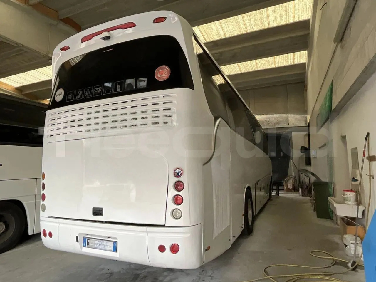 King Long XMQ6127 - Autocar: photos 4 King Long XMQ6127 - Autocar: photos 4