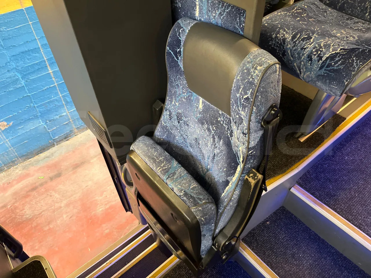 Autocar King Long XMQ6127: photos 20