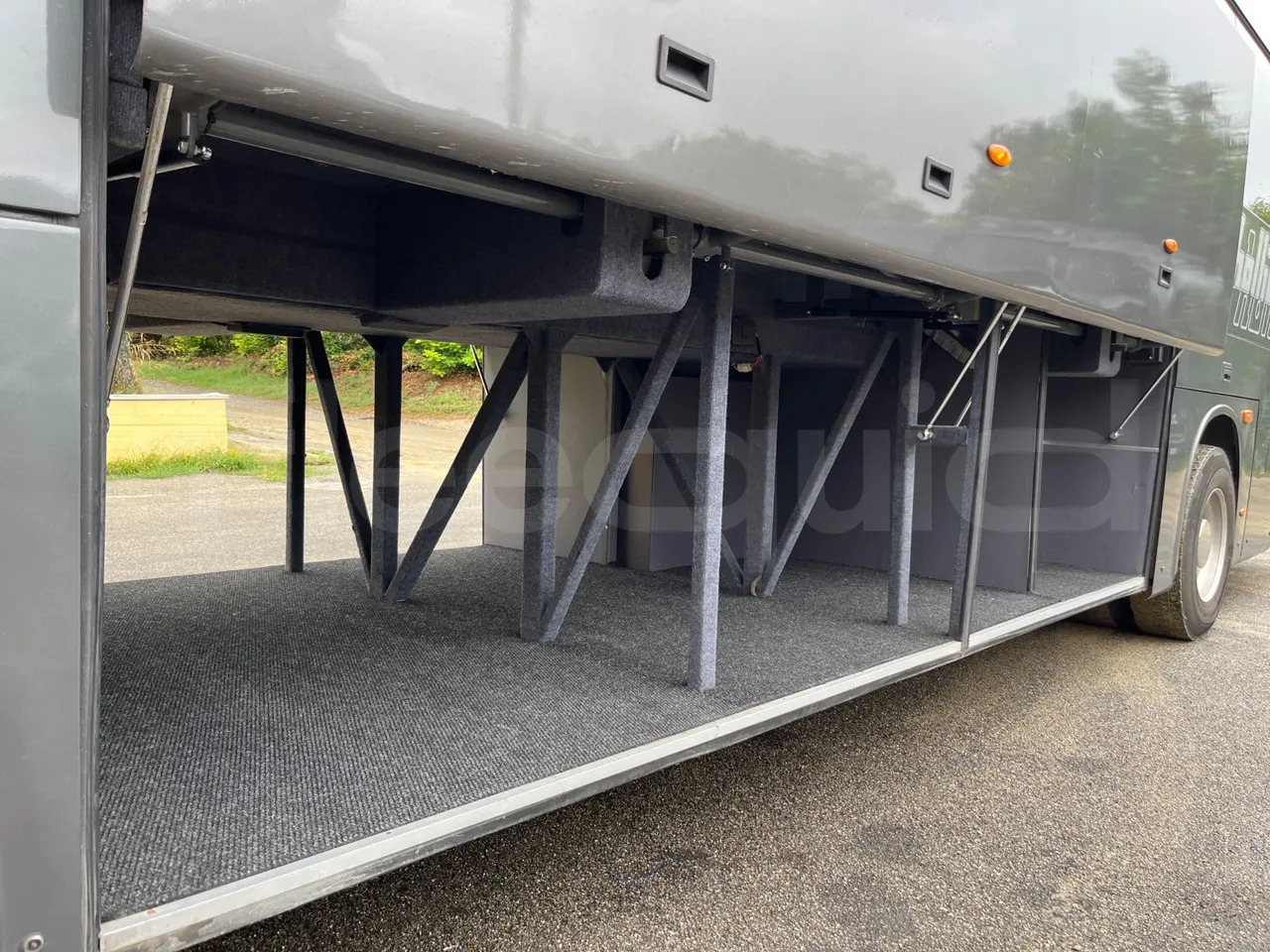 Autocar King Long XMQ6127: photos 8