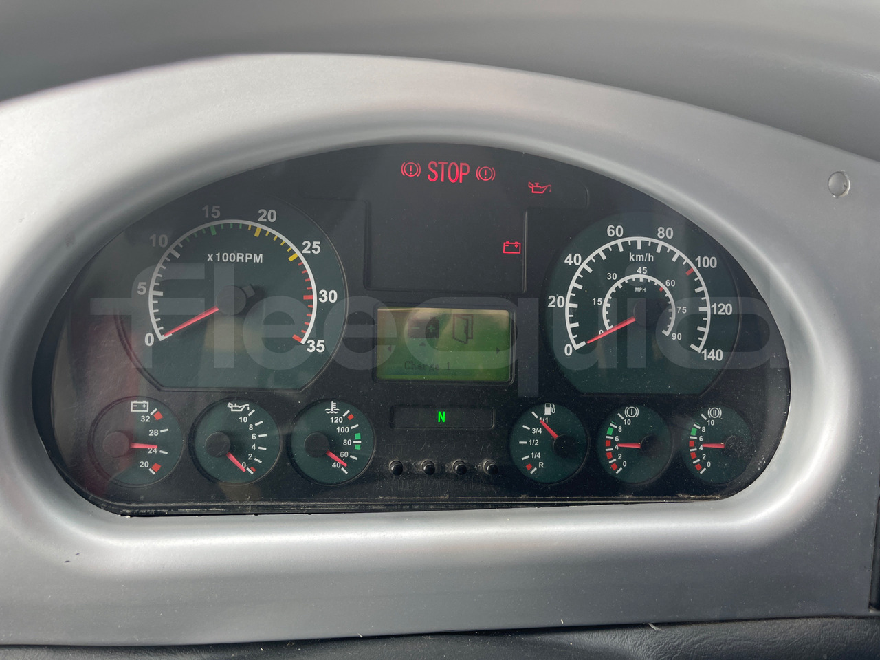 King Long XMQ6900 - Autocar: photos 3 King Long XMQ6900 - Autocar: photos 3