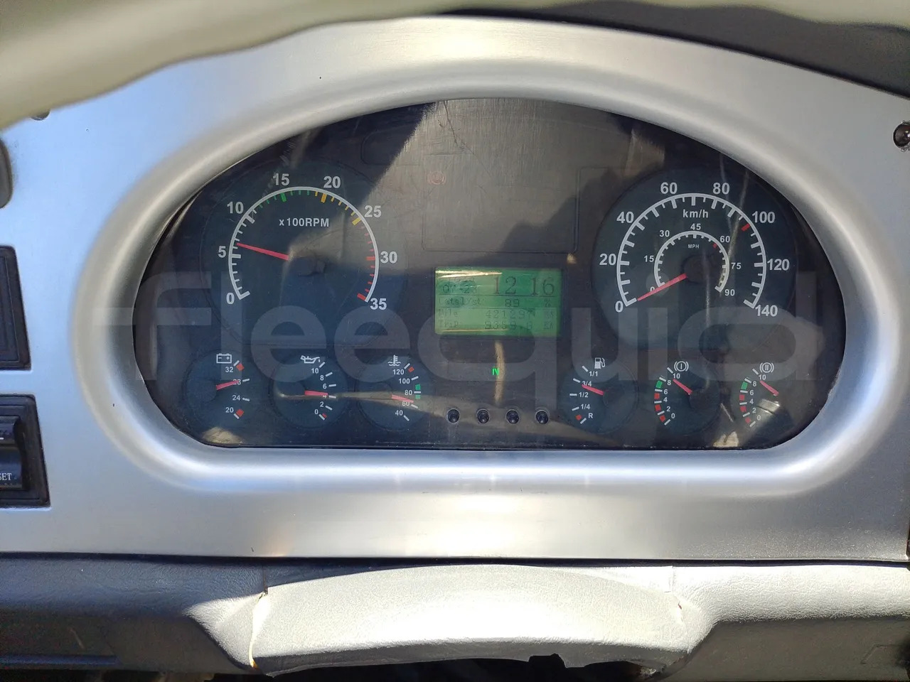 King Long XMQ6900 - Autocar: photos 3 King Long XMQ6900 - Autocar: photos 3