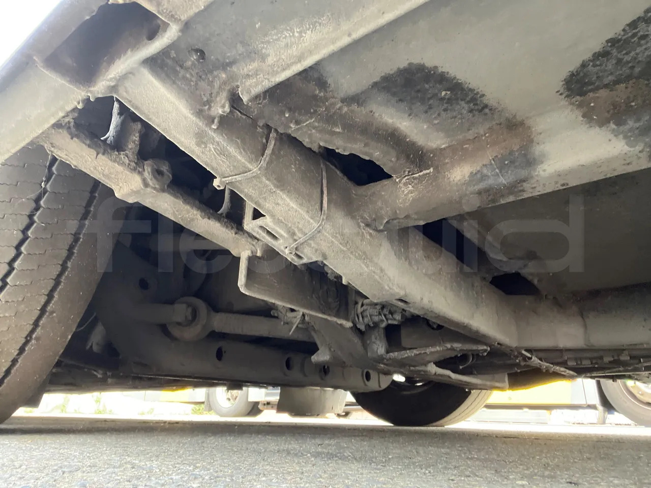 Bus urbain Man Lion's City: photos 46