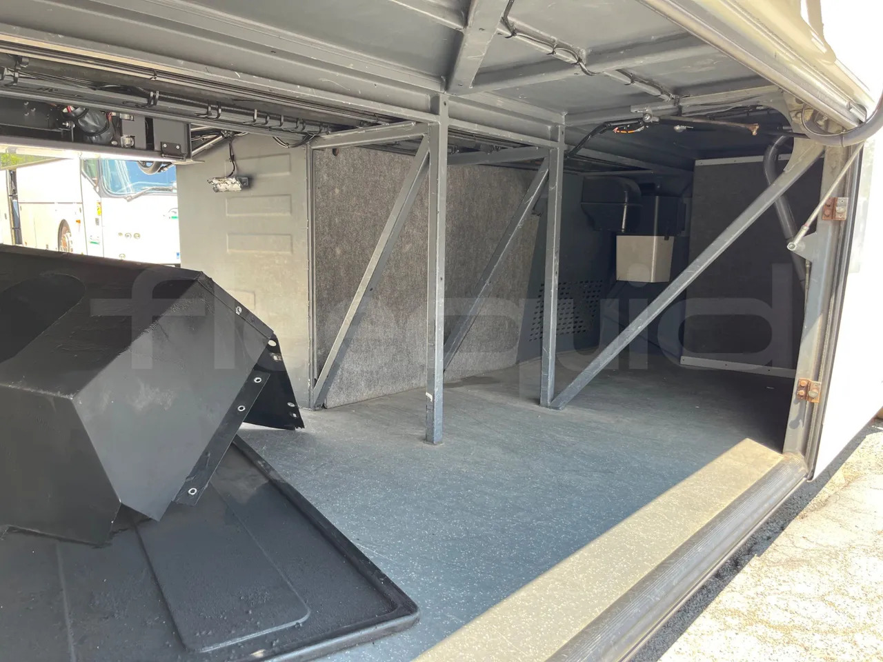 Autocar Man Lion's Coach: photos 8 Autocar Man Lion's Coach: photos 8