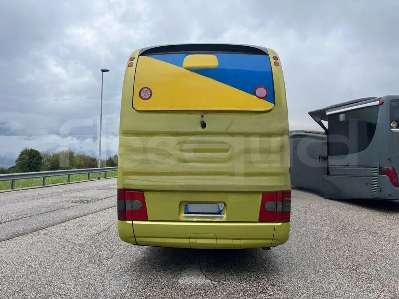 Man Lion's Coach - Autocar: photos 5 Man Lion's Coach - Autocar: photos 5