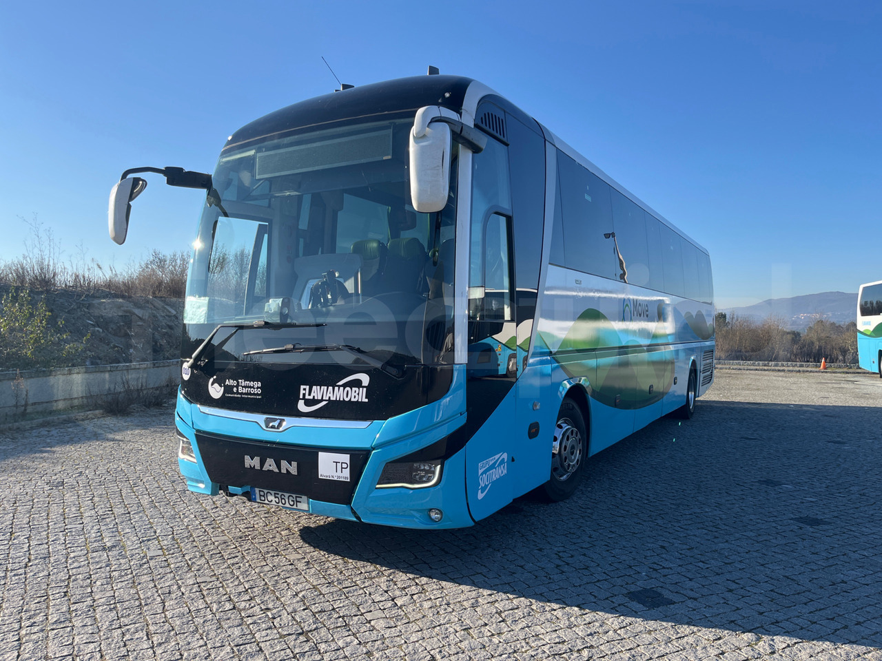 Man Lion's Coach - Autocar: photos 4 Man Lion's Coach - Autocar: photos 4